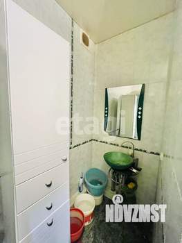 1-к квартира, вторичка, 40м2, 2/5 этаж