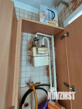 1-к квартира, вторичка, 27м2, 3/5 этаж