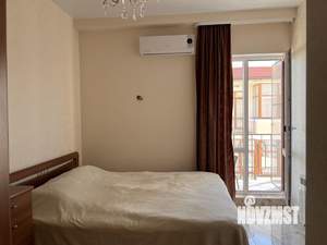 2-к квартира, вторичка, 45м2, 7/8 этаж