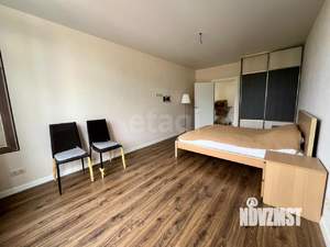 1-к квартира, вторичка, 52м2, 3/7 этаж