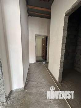1-к квартира, вторичка, 42м2, 8/8 этаж
