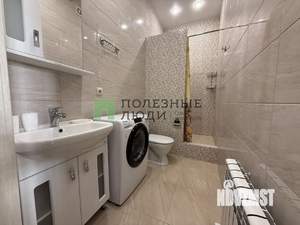 1-к квартира, вторичка, 44м2, 2/5 этаж