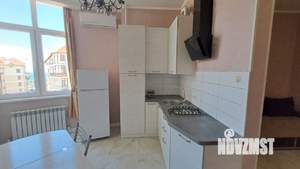 Студия квартира, вторичка, 29м2, 4/6 этаж