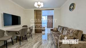 1-к квартира, вторичка, 40м2, 5/20 этаж