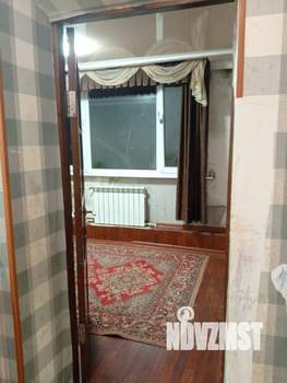 1-к квартира, вторичка, 35м2, 1/3 этаж