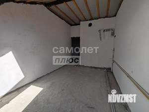 1-к квартира, вторичка, 56м2, 8/8 этаж