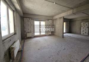 3-к квартира, вторичка, 243м2, 5/6 этаж