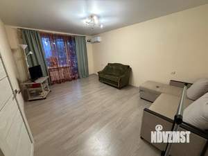 1-к квартира, вторичка, 38м2, 5/5 этаж