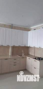 2-к квартира, вторичка, 72м2, 2/6 этаж