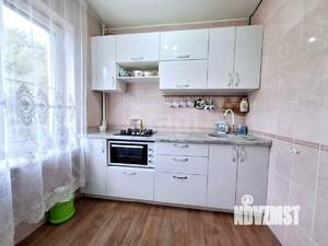 3-к квартира, вторичка, 62м2, 3/5 этаж