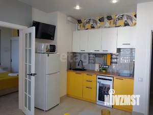 4-к квартира, вторичка, 80м2, 9/16 этаж