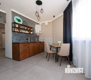 1-к квартира, вторичка, 51м2, 10/10 этаж