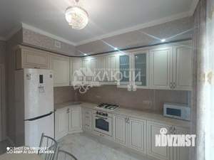 2-к квартира, вторичка, 64м2, 2/8 этаж