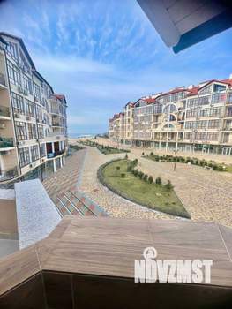 1-к квартира, вторичка, 54м2, 2/6 этаж