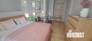 1-к квартира, вторичка, 48м2, 2/6 этаж