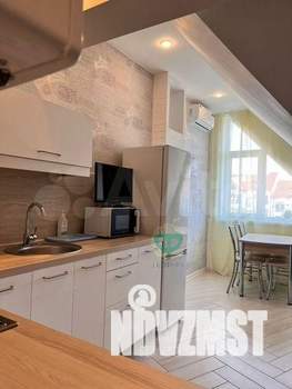 1-к квартира, вторичка, 46м2, 8/8 этаж