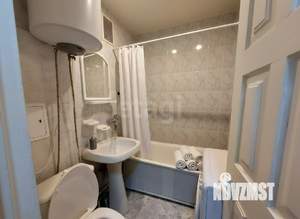 1-к квартира, вторичка, 27м2, 3/5 этаж