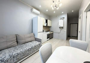 2-к квартира, вторичка, 46м2, 2/8 этаж