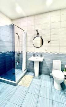 1-к квартира, вторичка, 48м2, 4/6 этаж