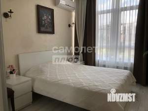 3-к квартира, вторичка, 55м2, 3/8 этаж