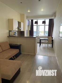 1-к квартира, вторичка, 56м2, 3/8 этаж