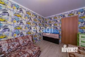 4-к квартира, вторичка, 78м2, 5/5 этаж