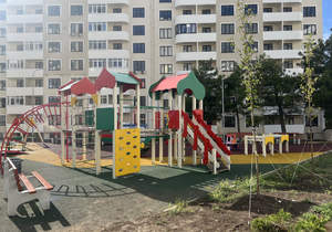 2-к квартира, вторичка, 72м2, 3/9 этаж