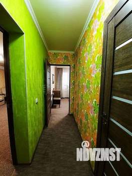 3-к квартира, вторичка, 84м2, 6/16 этаж