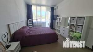 1-к квартира, вторичка, 58м2, 1/4 этаж