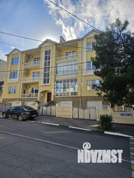 3-к квартира, вторичка, 98м2, 1/3 этаж