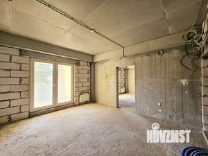 Студия квартира, вторичка, 67м2, 3/6 этаж