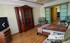 2-к квартира, вторичка, 83м2, 3/5 этаж