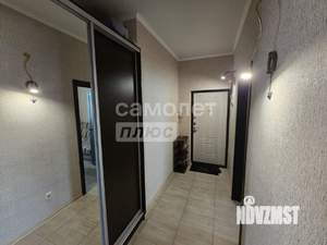 1-к квартира, вторичка, 31м2, 1/5 этаж