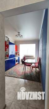 1-к квартира, вторичка, 36м2, 1/6 этаж