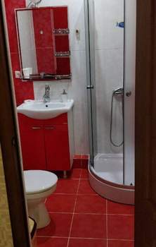 1-к квартира, вторичка, 40м2, 3/11 этаж