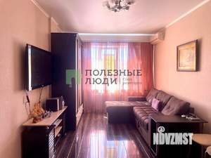1-к квартира, вторичка, 34м2, 8/9 этаж