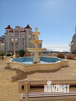 1-к квартира, вторичка, 31м2, 1/6 этаж