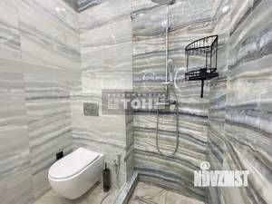 1-к квартира, вторичка, 49м2, 2/7 этаж