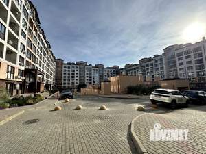 1-к квартира, вторичка, 53м2, 8/8 этаж