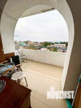 2-к квартира, вторичка, 57м2, 4/6 этаж