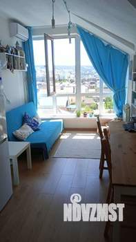 1-к квартира, вторичка, 34м2, 6/6 этаж
