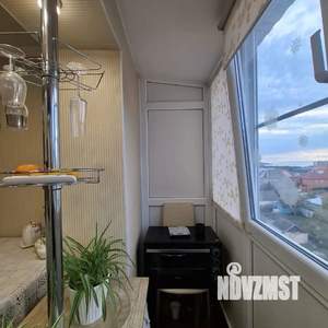 2-к квартира, вторичка, 45м2, 5/5 этаж