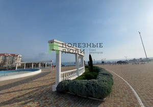 1-к квартира, вторичка, 56м2, 6/6 этаж