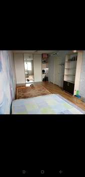 1-к квартира, вторичка, 43м2, 10/16 этаж