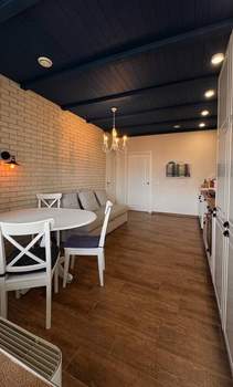 1-к квартира, вторичка, 63м2, 3/3 этаж