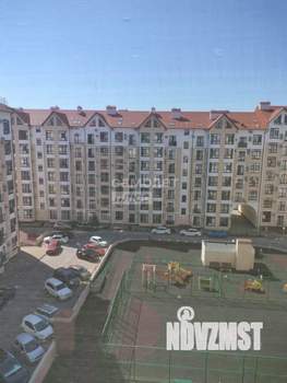 1-к квартира, вторичка, 34м2, 6/8 этаж