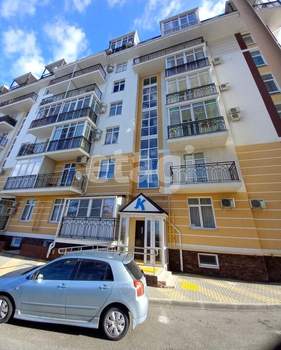 2-к квартира, вторичка, 55м2, 6/7 этаж