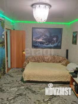 2-к квартира, вторичка, 50м2, 4/5 этаж