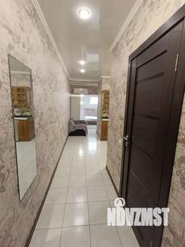 1-к квартира, вторичка, 27м2, 6/6 этаж