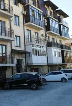 2-к квартира, вторичка, 61м2, 4/4 этаж